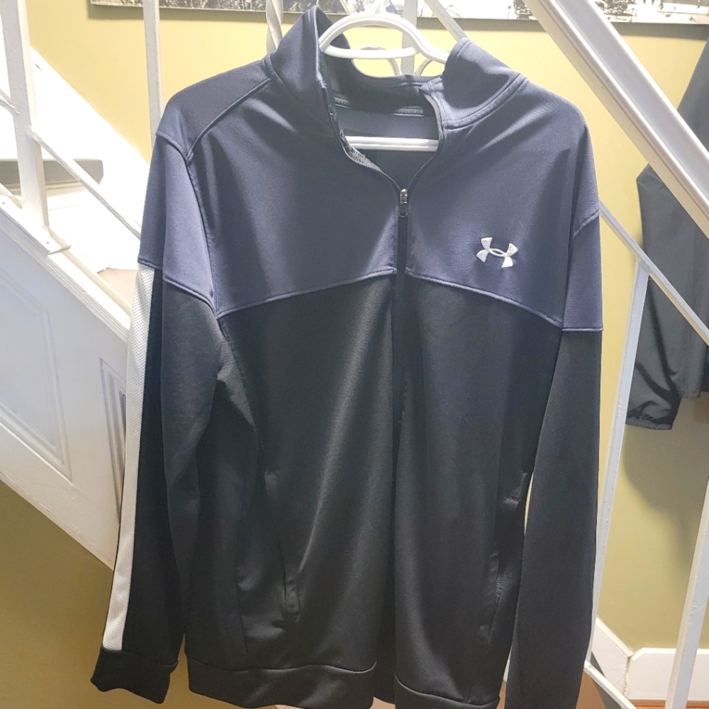 Under Armour jacket